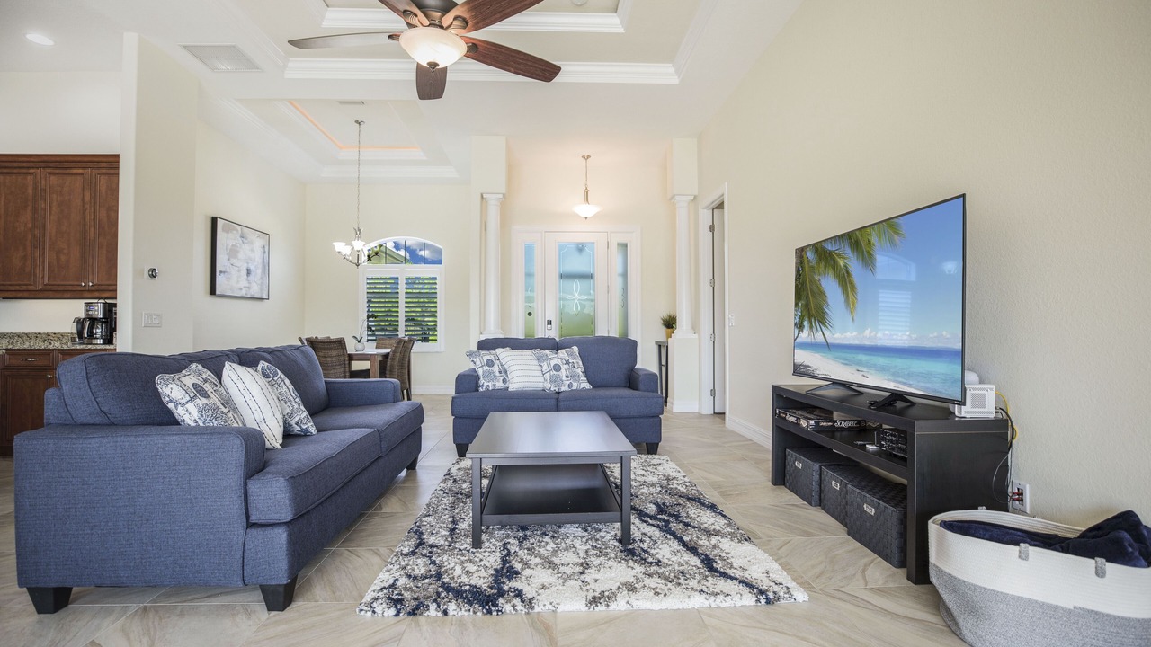 Photo of Livingroom in Pine Valley