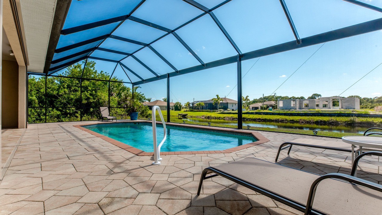 Photo of Outdoor in Pine Valley