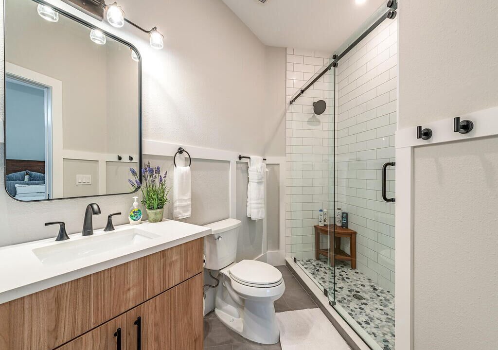Photo of Bathroom in Bonita Springs