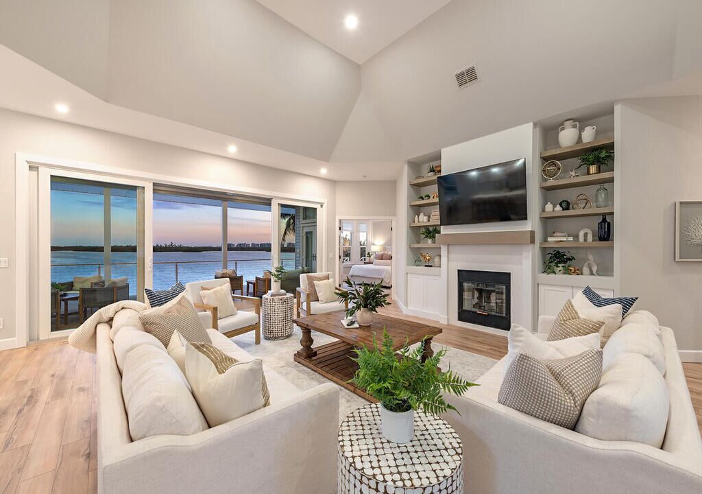 Photo of Bedroom in Bonita Springs