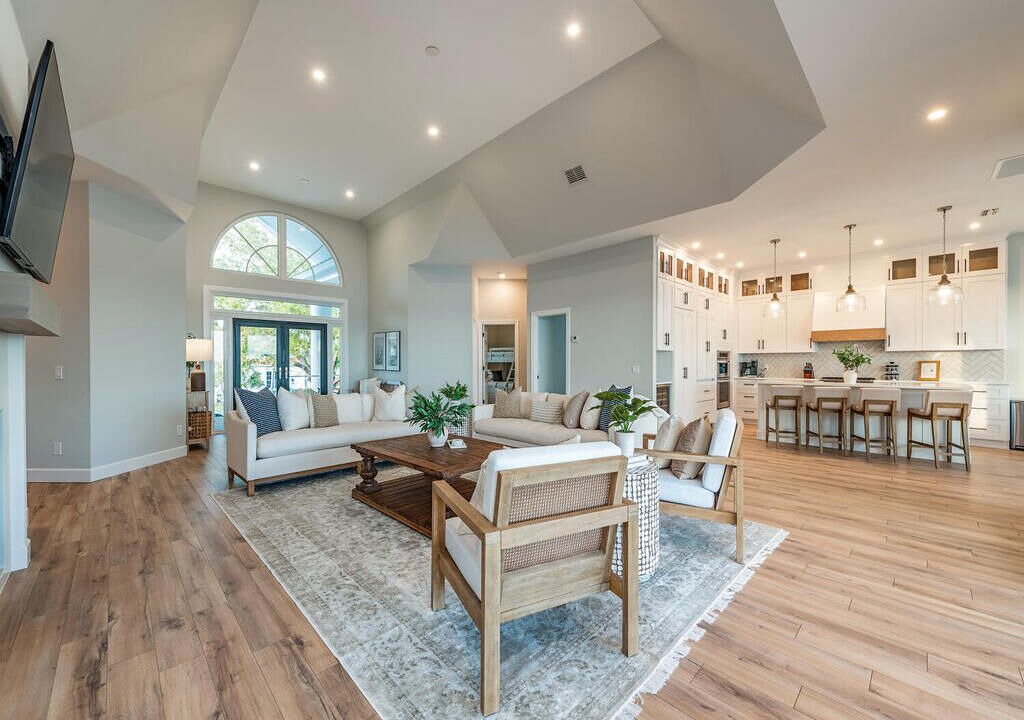 Photo of Bedroom in Bonita Springs