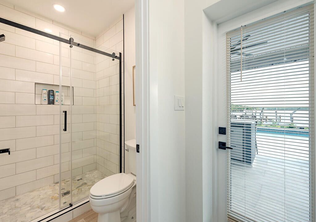 Photo of Bathroom in Bonita Springs
