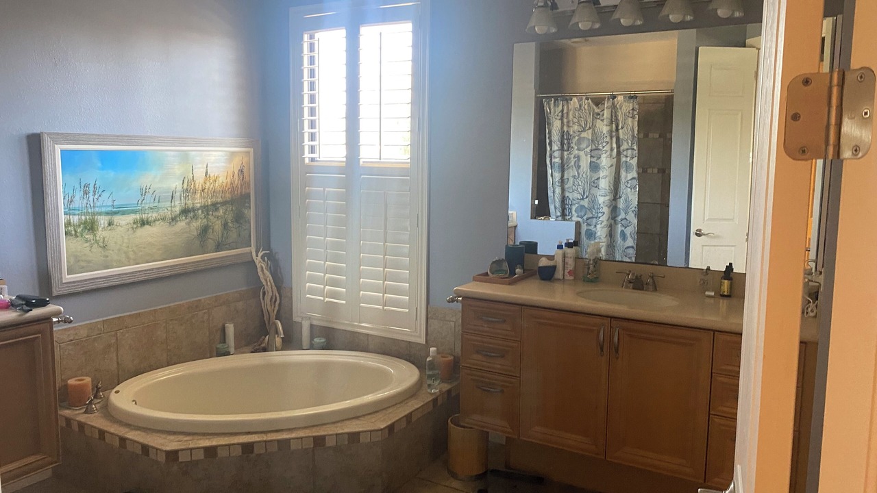 Photo of Bathroom in Broadwater