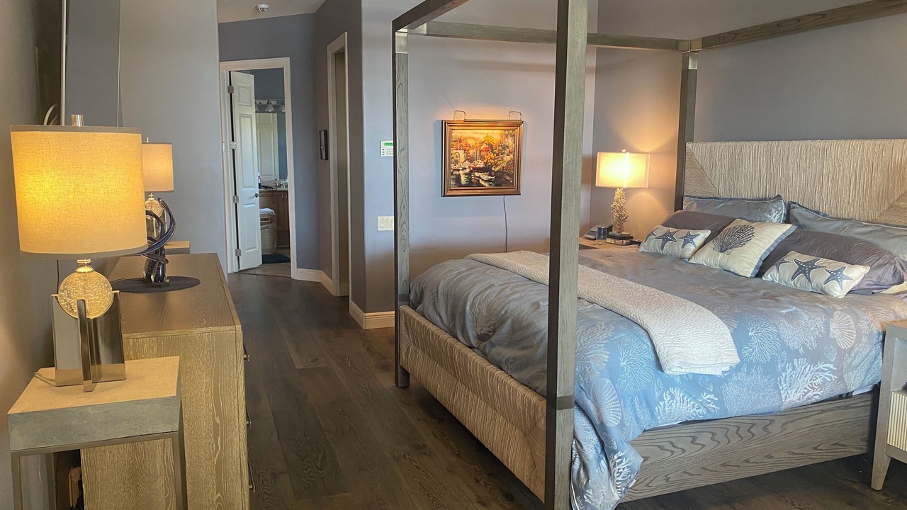 Photo of Bedroom in Broadwater