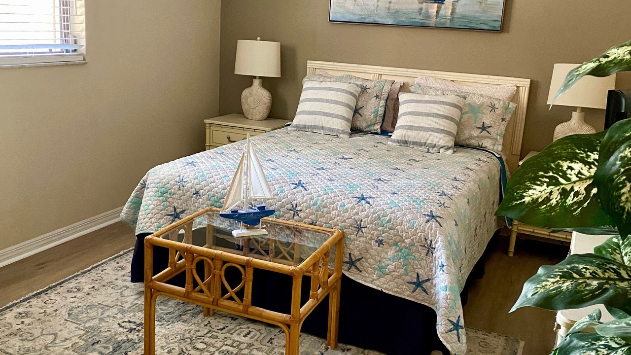 Photo of Bedroom in Sarasota