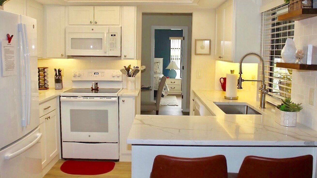 Photo of Kitchen in Sarasota