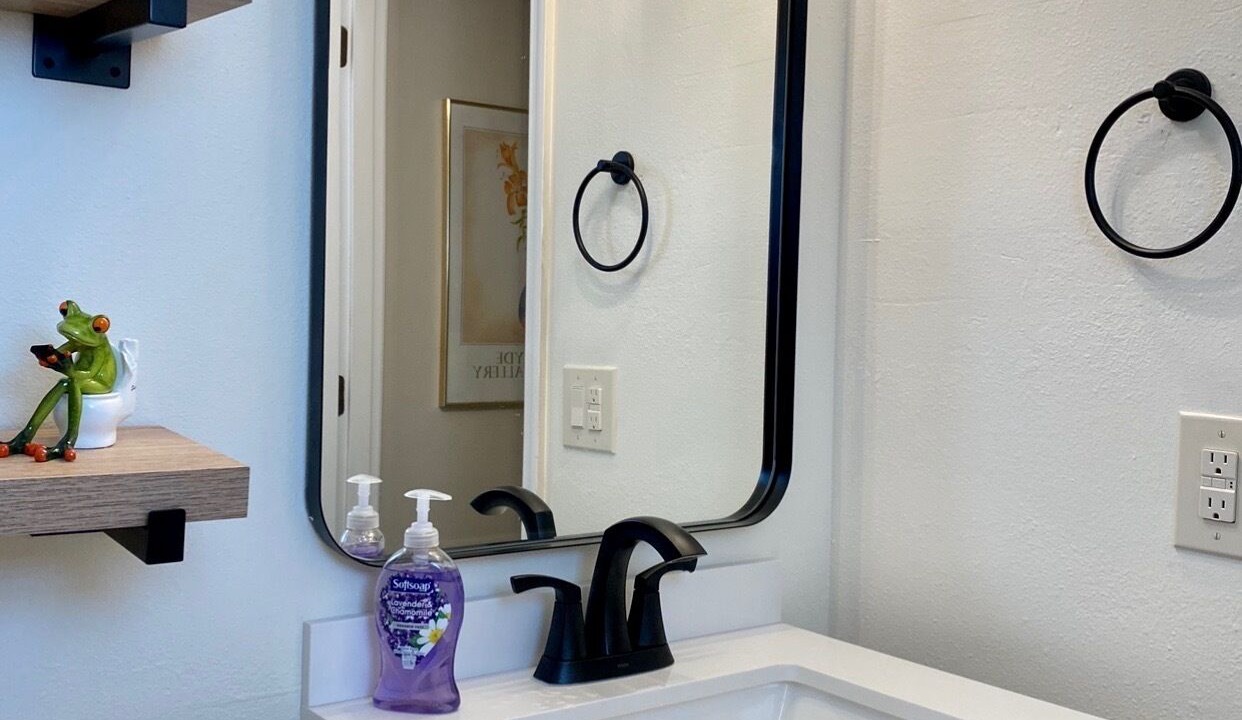 Photo of Bathroom in Sarasota