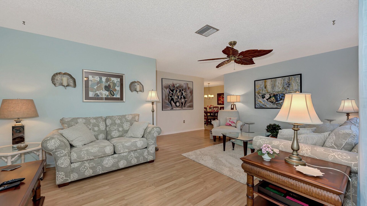 Photo of Livingroom in South Venice