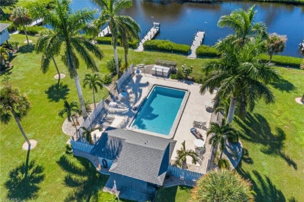 Photo of Outdoor in Captains Cove