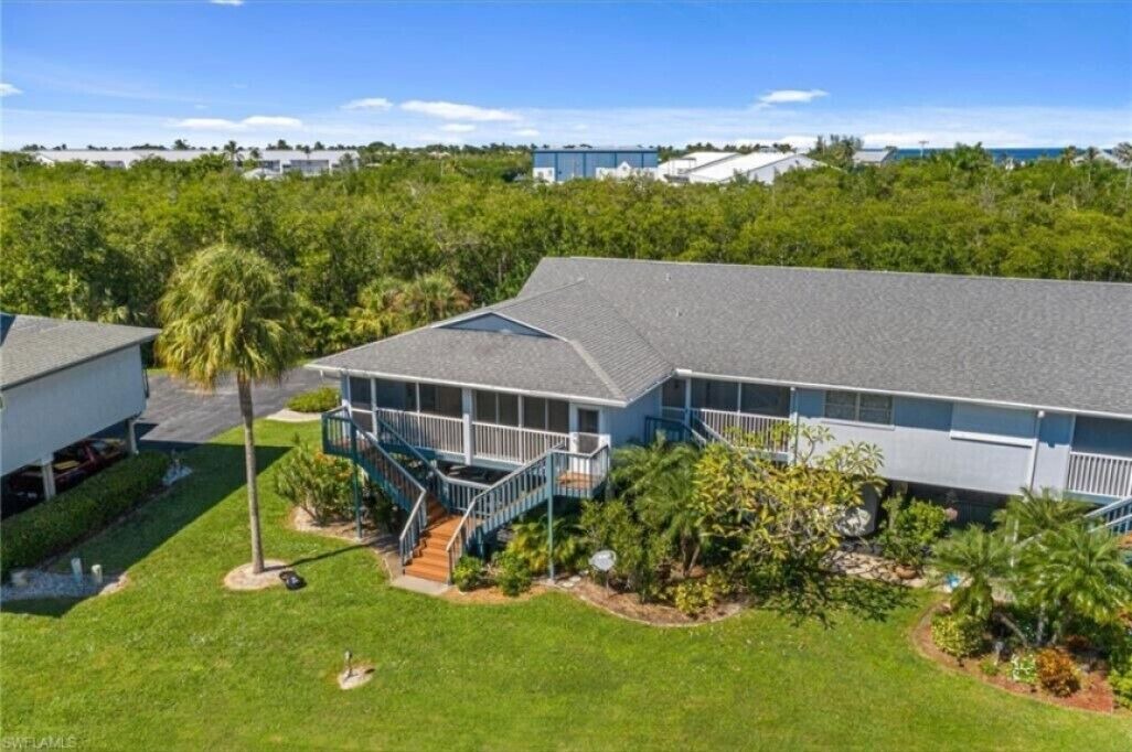 Photo of Outdoor in Captains Cove