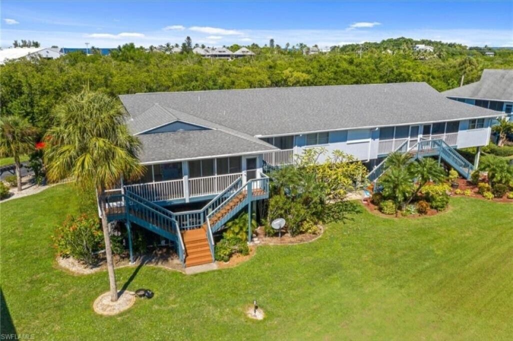 Photo of Outdoor in Captains Cove