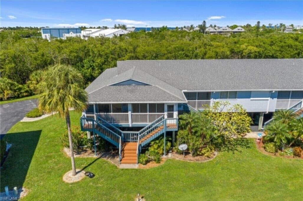 Photo of Outdoor in Captains Cove