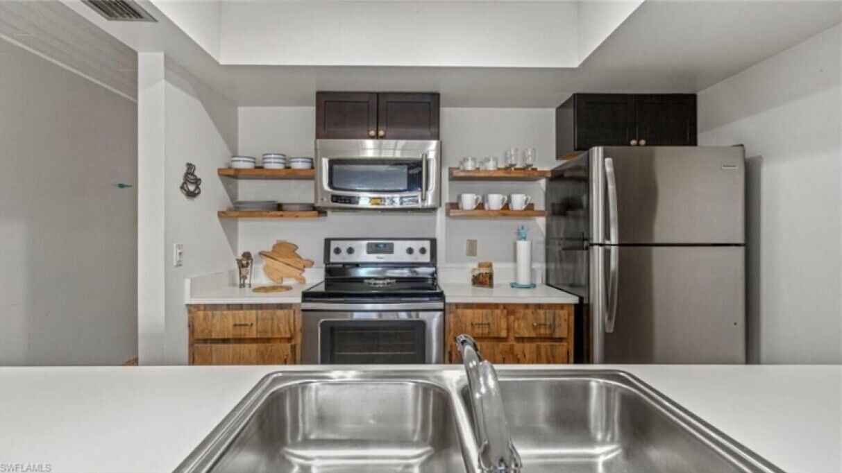 Photo of Kitchen in Captains Cove
