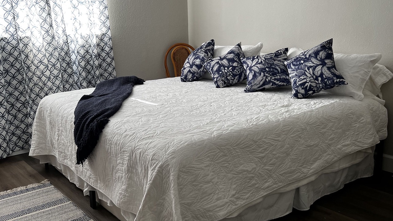 Photo of Bedroom in Bradenton