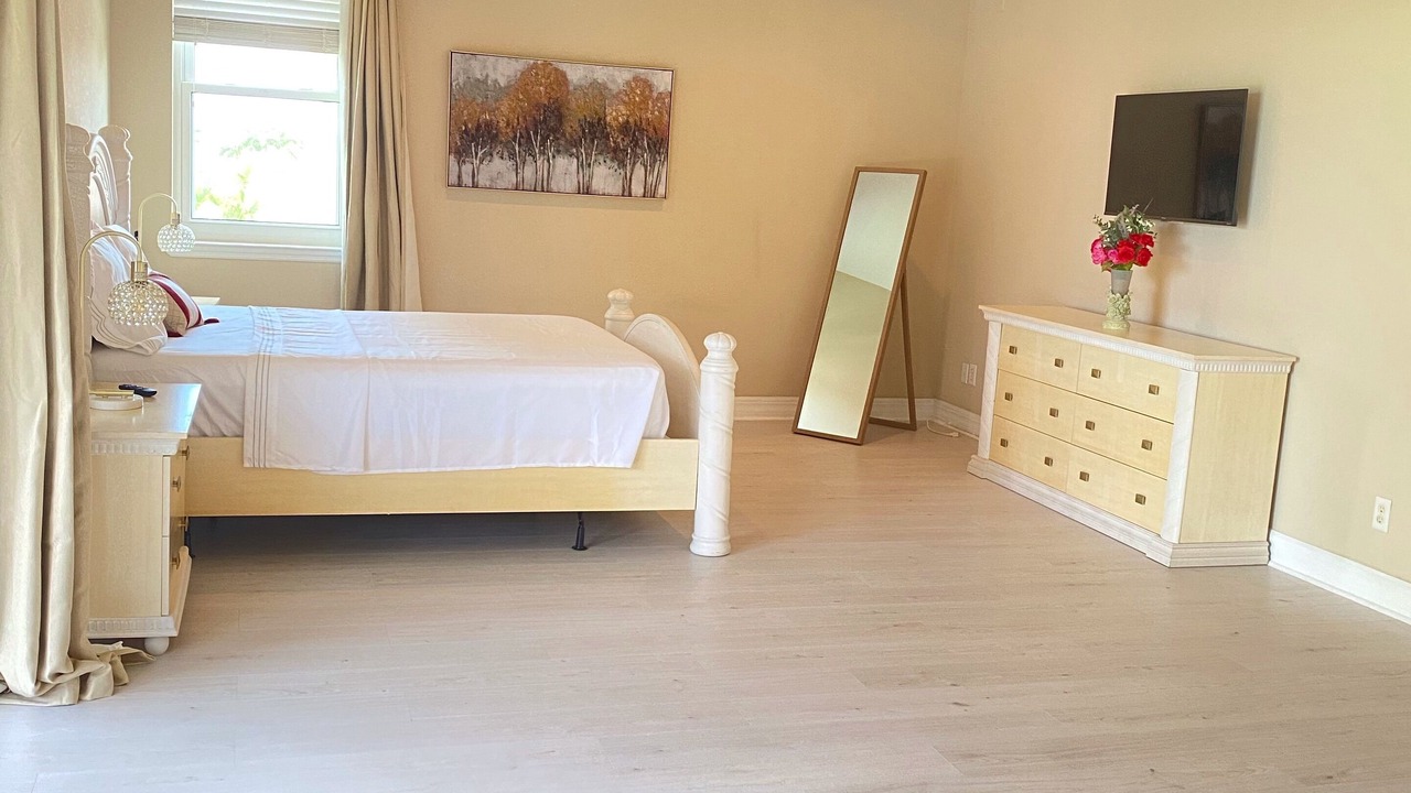 Photo of Bedroom in Caloosahatchee
