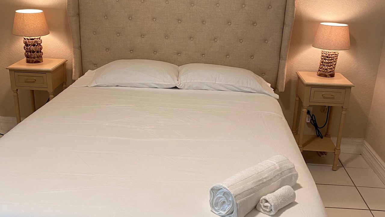 Photo of Bedroom in Caloosahatchee