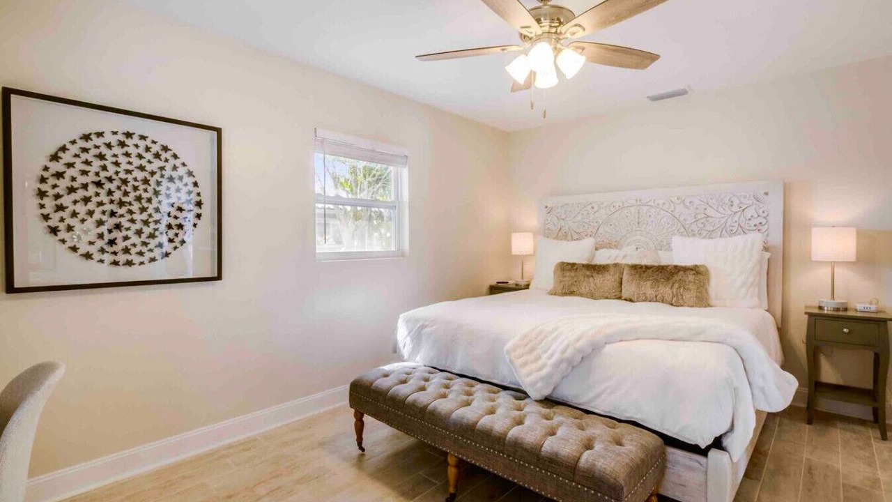 Photo of Bedroom in Southgate