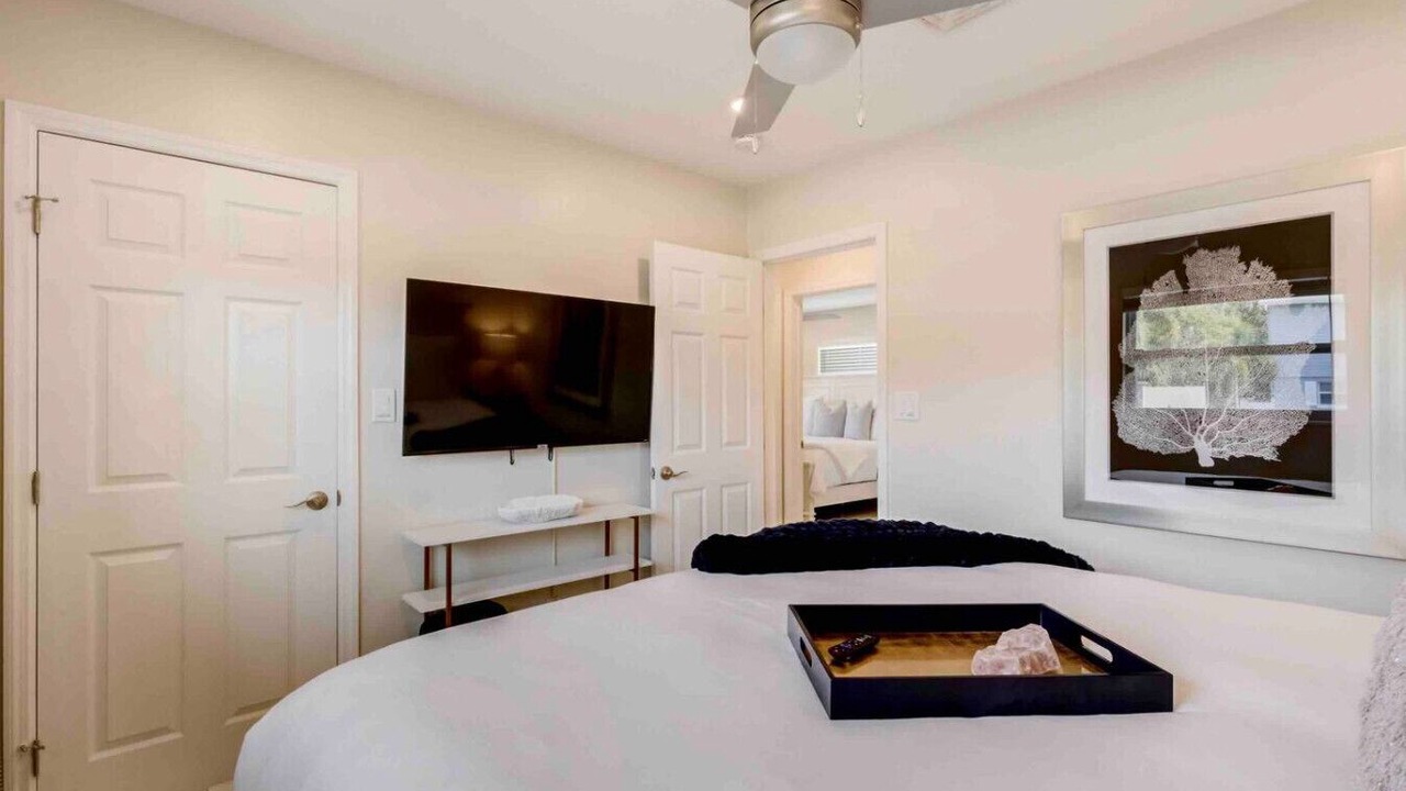 Photo of Bedroom in Southgate