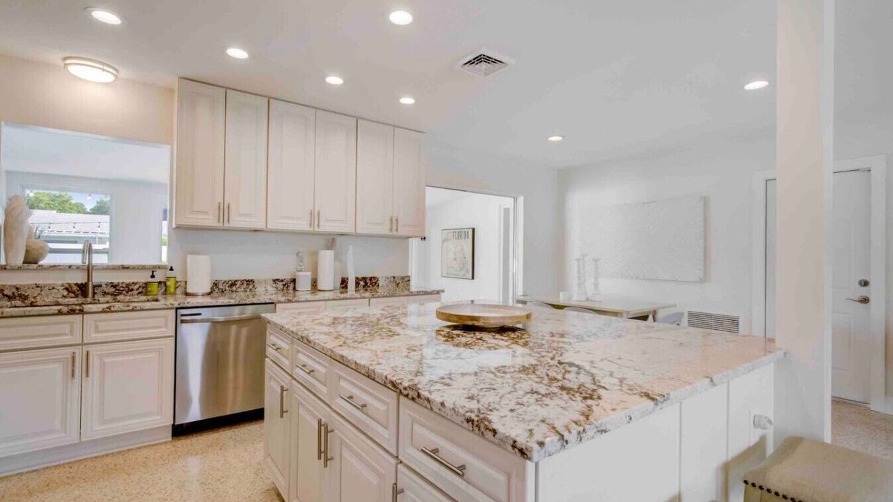 Photo of Kitchen in Southgate