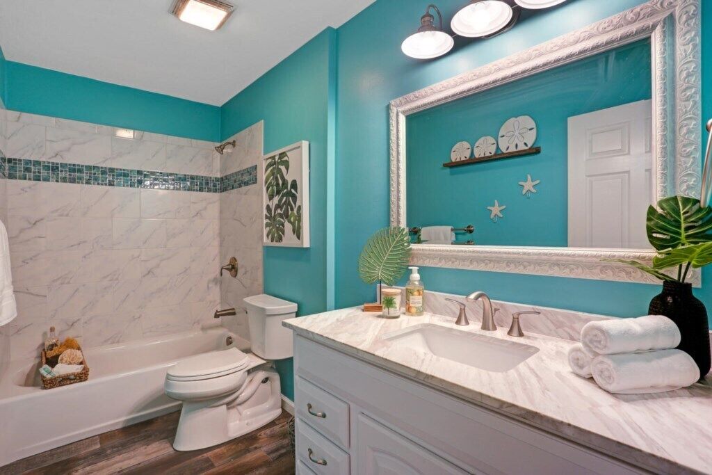 Photo of Bathroom in Pelican