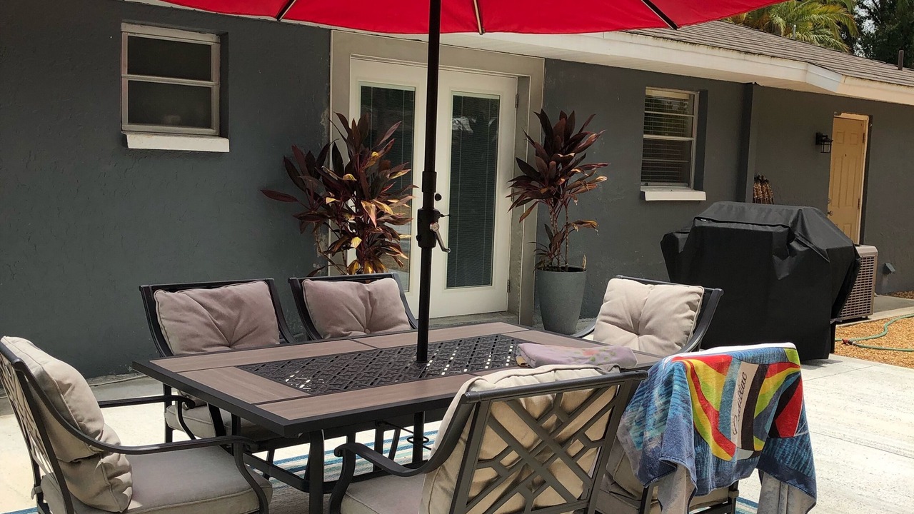 Photo of Outdoor in Fort Myers Shores