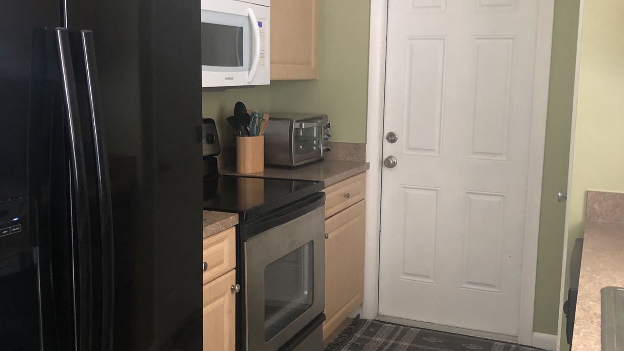 Photo of Kitchen in Fort Myers Shores