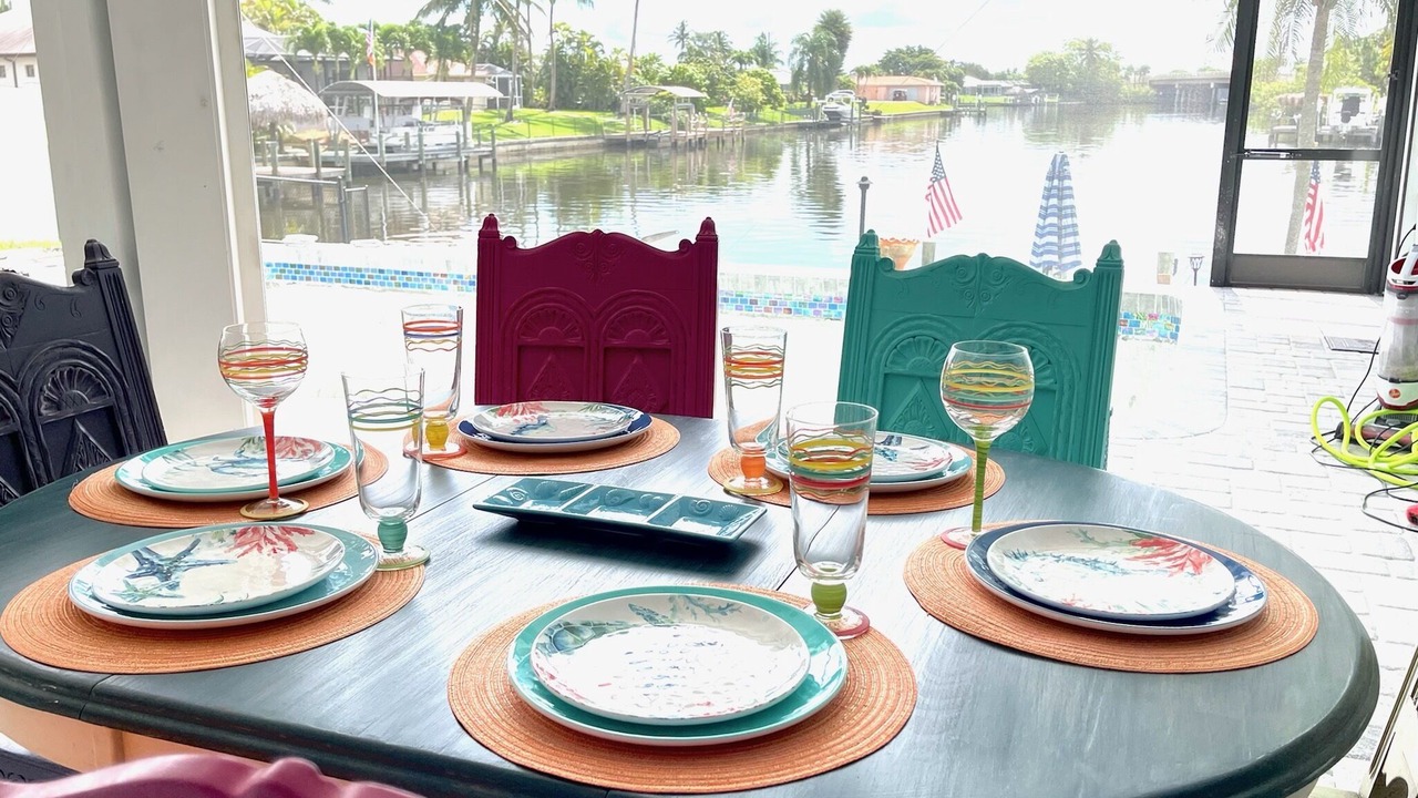 Photo of Outdoor in Caloosahatchee