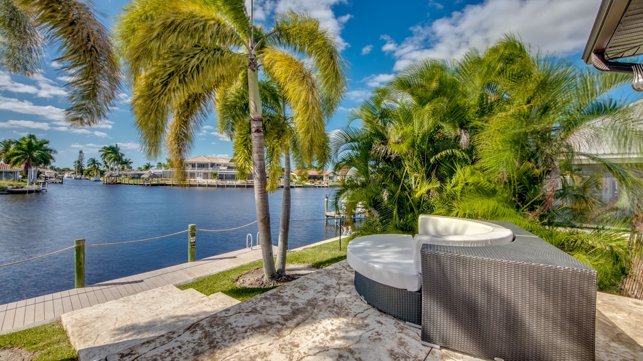 Photo of Outdoor in Caloosahatchee
