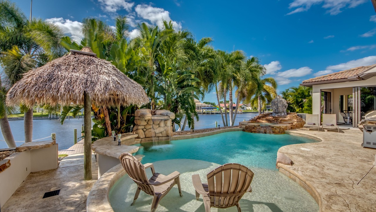 Photo of Outdoor in Caloosahatchee
