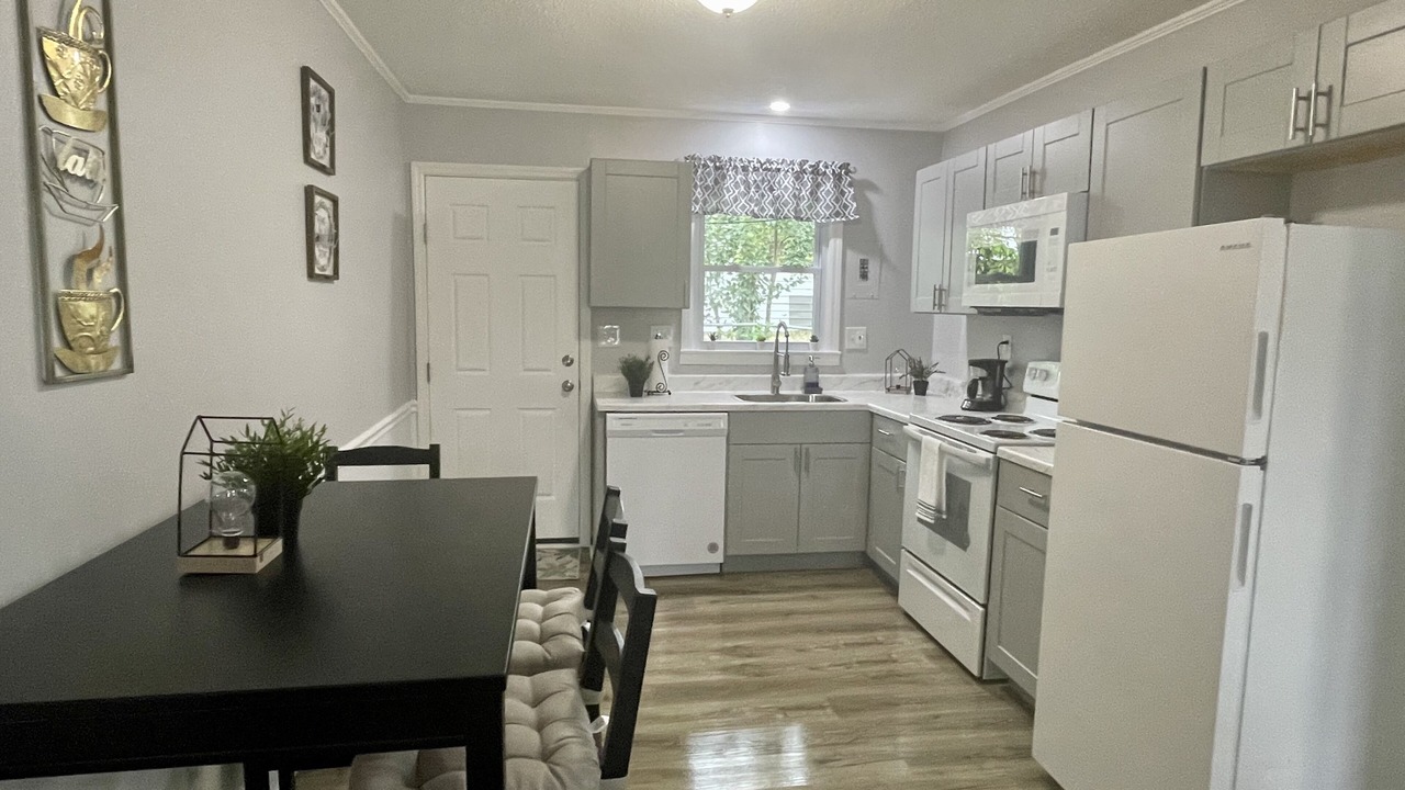 Photo of Kitchen in Dunean