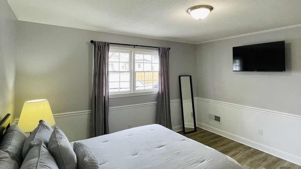 Photo of Bedroom in Dunean