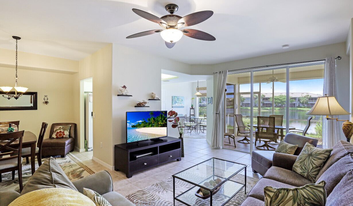 Photo of Bedroom in Fort Myers