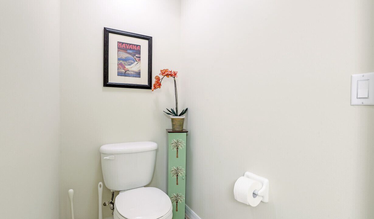 Photo of Bathroom in Fort Myers