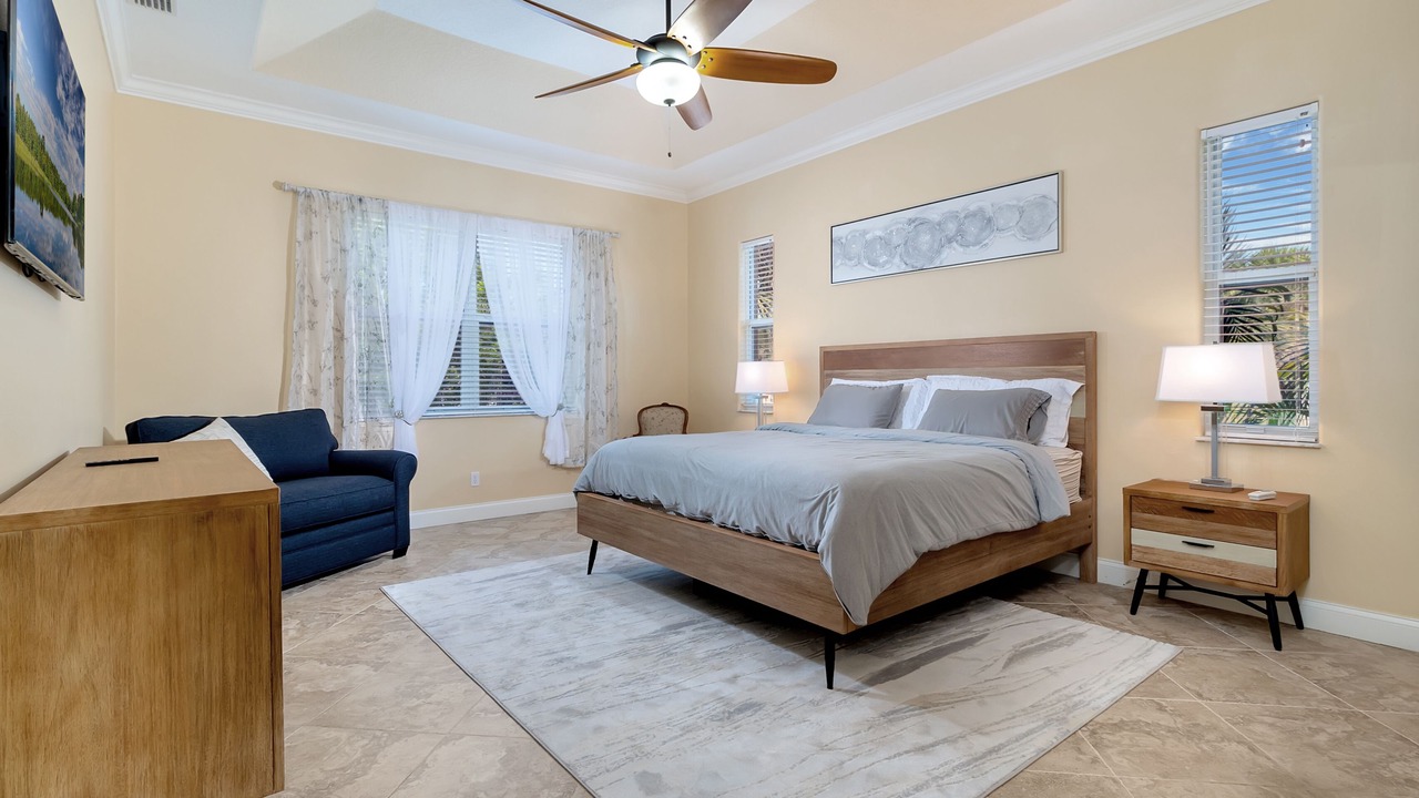 Photo of Bedroom in Englewood