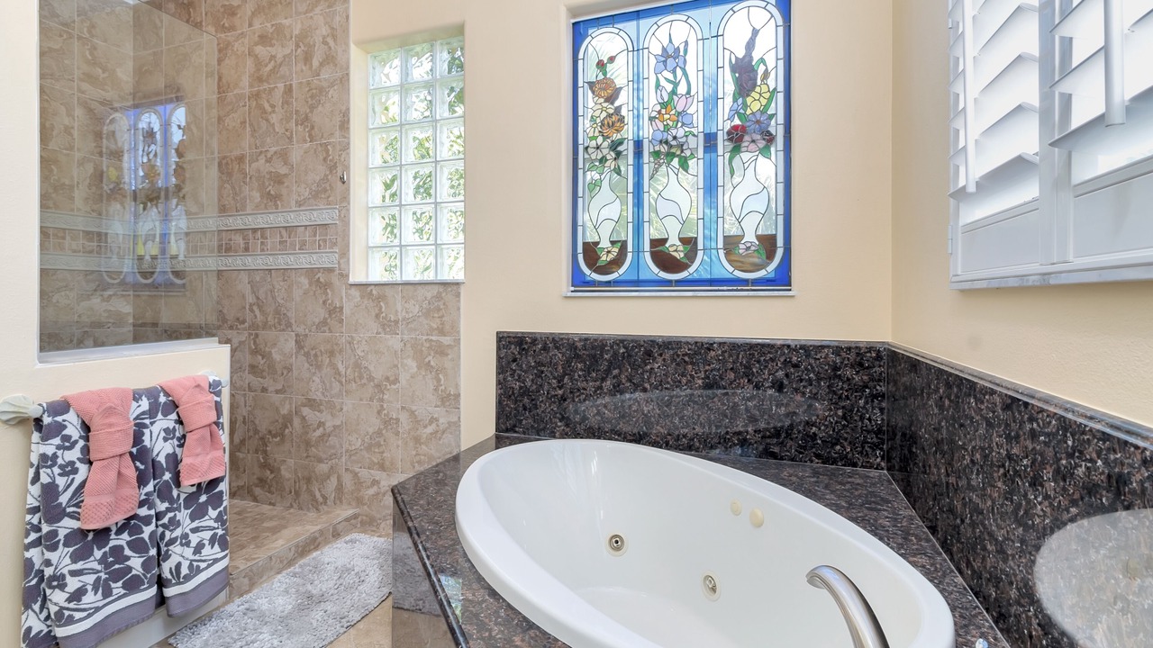 Photo of Bathroom in Englewood