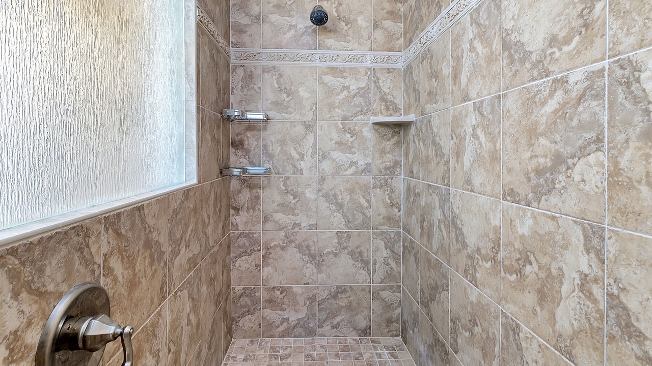 Photo of Bathroom in Englewood