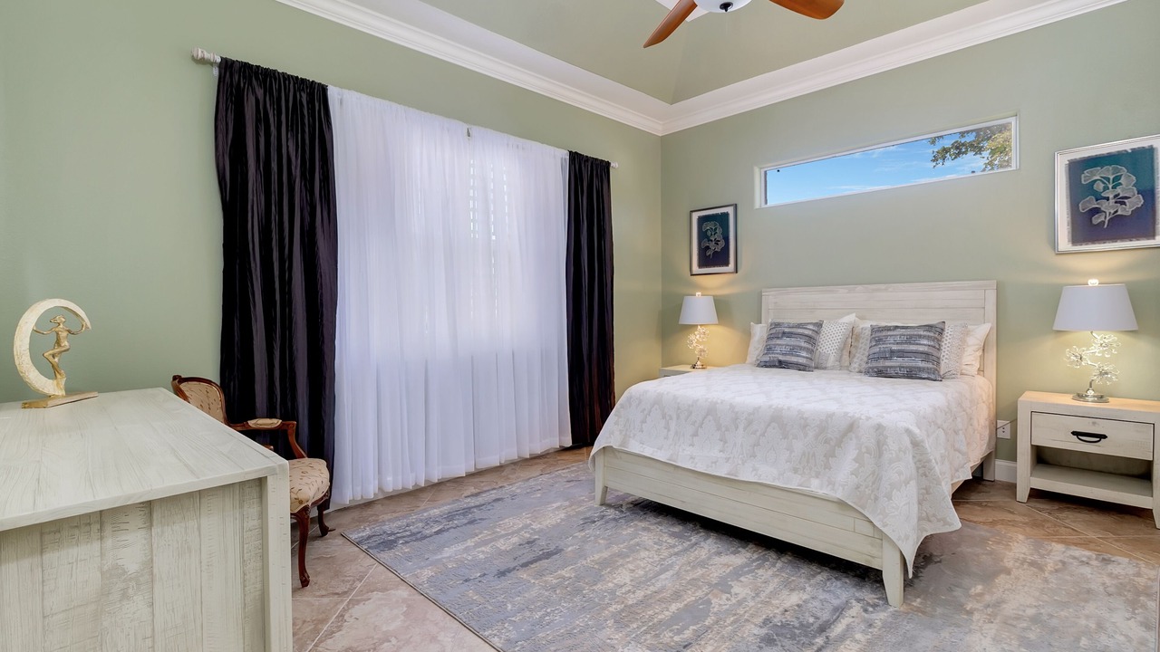 Photo of Bedroom in Englewood