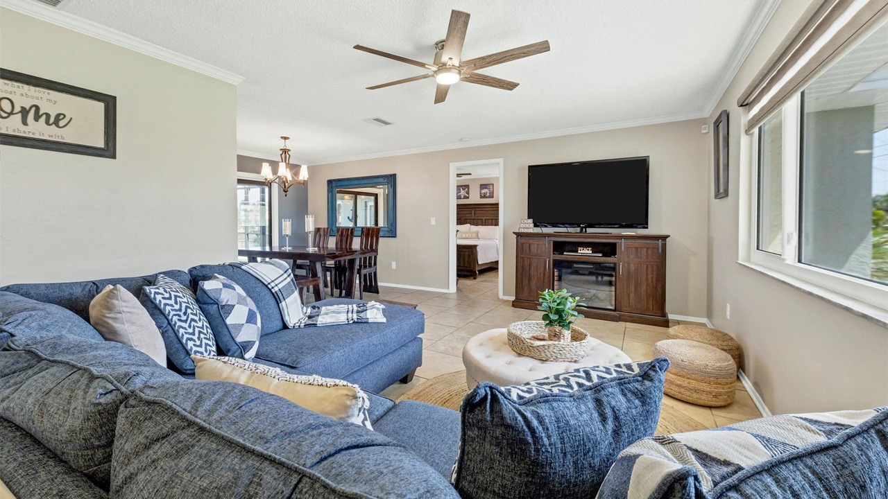 Photo of Bedroom in Punta Gorda
