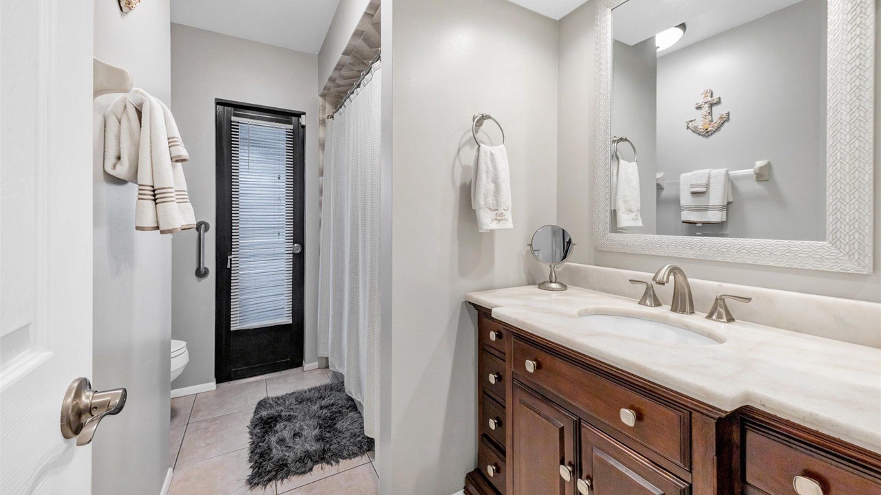 Photo of Bathroom in Punta Gorda