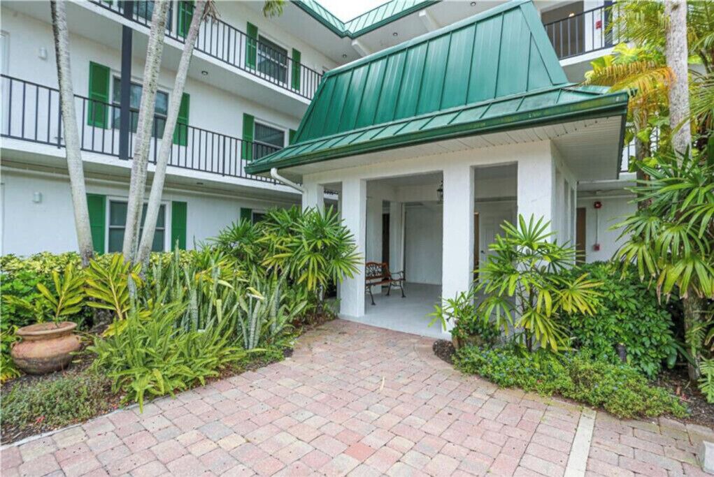 Photo of Outdoor in Moorings
