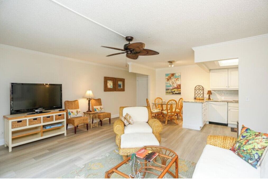 Photo of Livingroom in Moorings