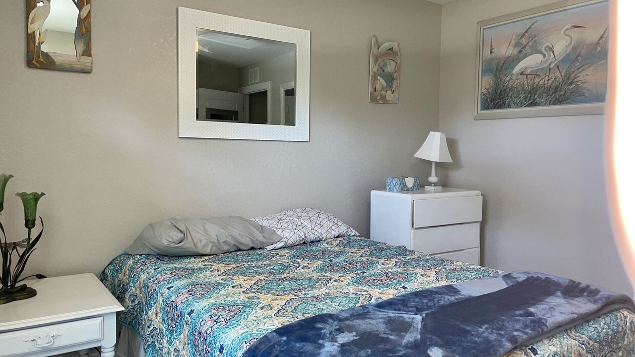 Photo of Bedroom in Englewood East