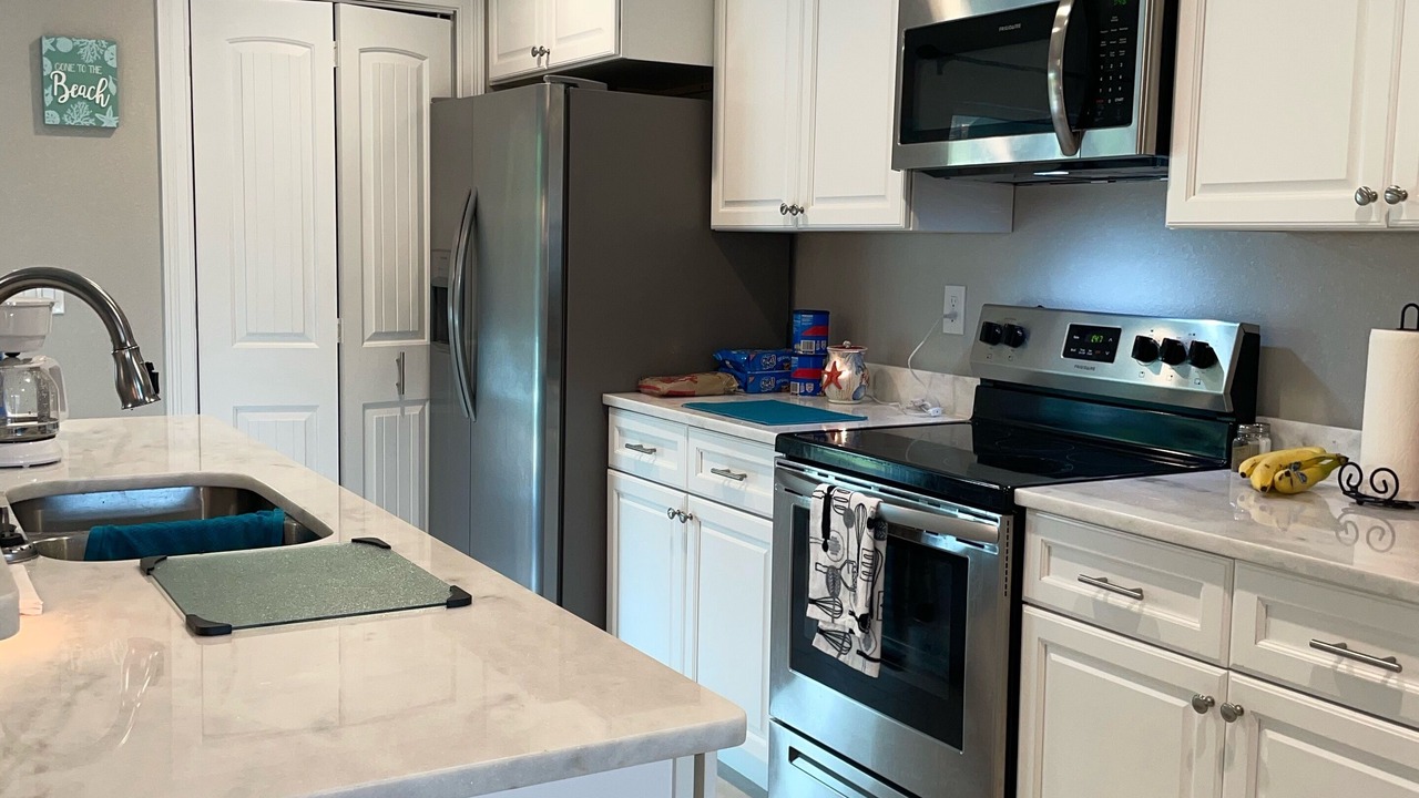 Photo of Kitchen in Englewood East