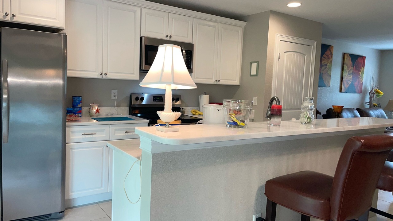 Photo of Kitchen in Englewood East