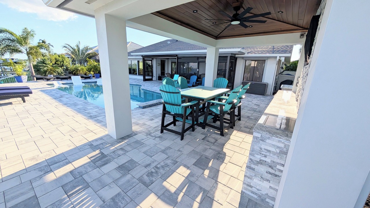 Photo of Outdoor in Caloosahatchee
