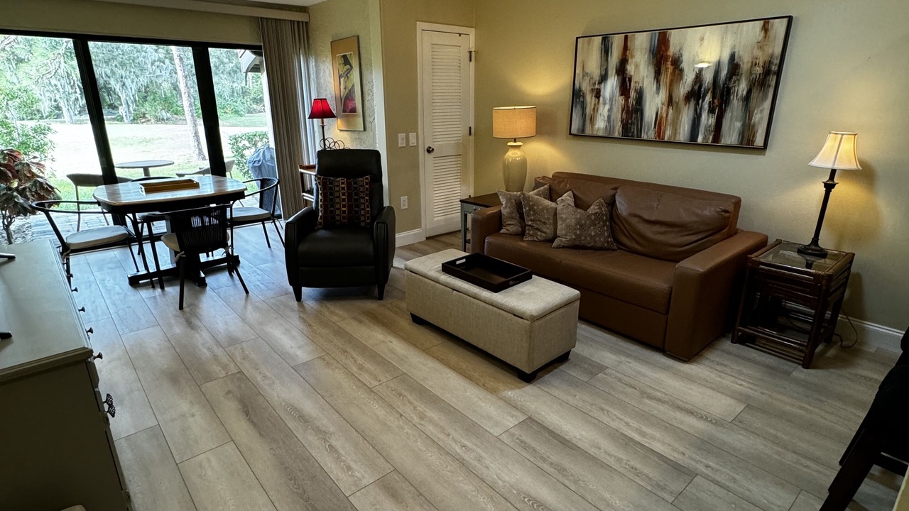 Photo of Livingroom in The Meadows