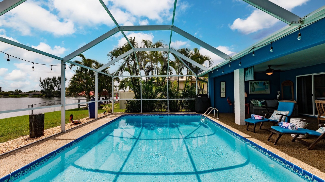 Photo of Outdoor in Caloosahatchee