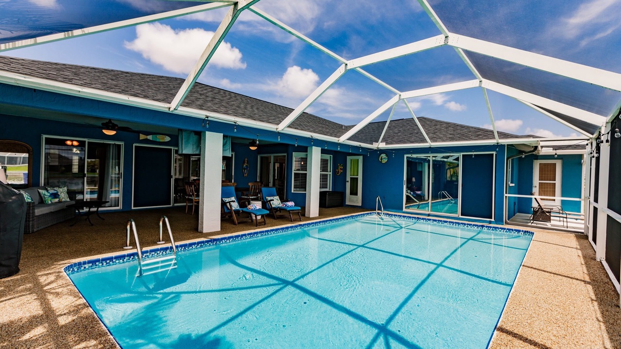 Photo of Outdoor in Caloosahatchee