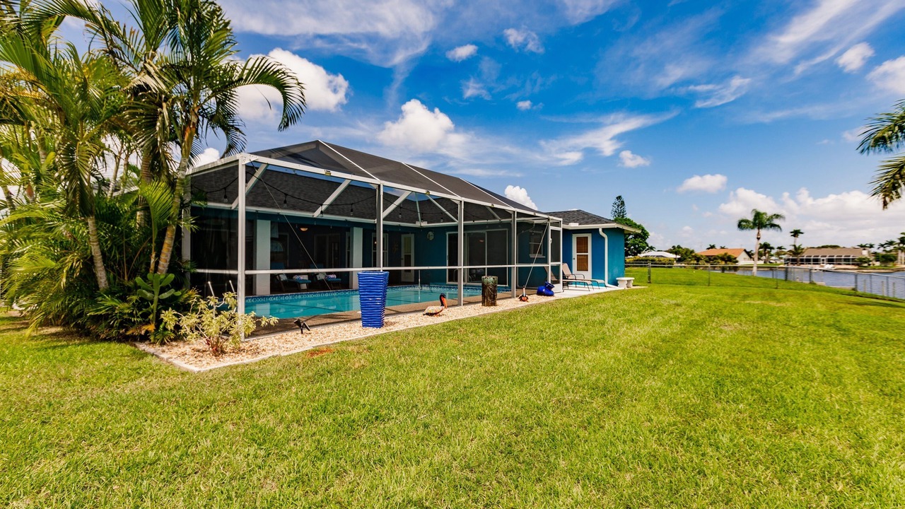 Photo of Outdoor in Caloosahatchee