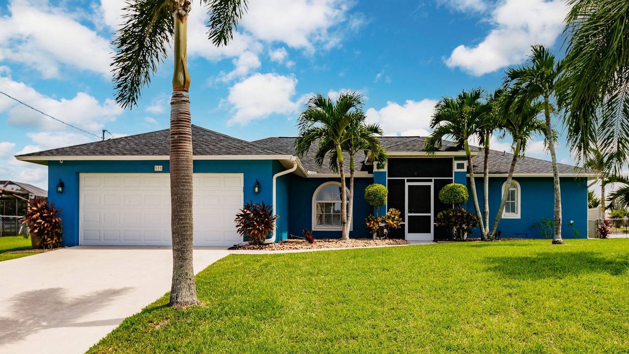 Photo of Outdoor in Caloosahatchee
